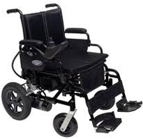 Electric Wheelchair Rental