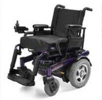 Wheelchair Rental