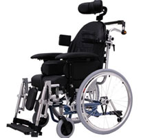 Wheelchair Rental