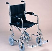 Travel Wheelchair Rental