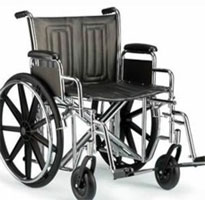 Wheelchair Rental Austin