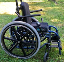Wheelchair Rental Chicago