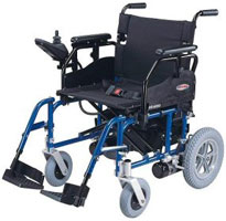 Wheelchair Rental Houston
