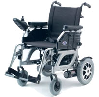 Wheelchair Rental In The US