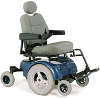 Wheelchair Rental Los Angeles