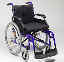 Wheelchair Rental Miami