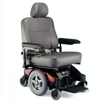 Wheelchair Rental Milwaukee