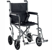 Wheelchair Rental New Jersey