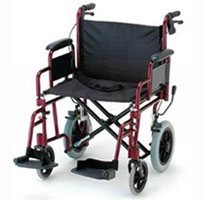 Wheelchair Rental San Antonio