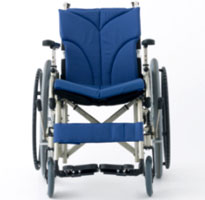 Wheelchair Rental San Diego